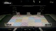 E.D. White HS "Thibodaux LA" at 2026 WGI Guard World Championships