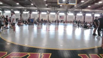 Replay: Mat 4 - 2025 AWC Fall Classic | Sep 14 @ 8 AM