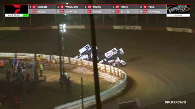 Feature | PA Speedweek at Lincoln Speedway