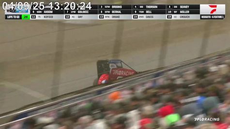 Replay: Away - 2025 Videon Max Test | Apr 9 @ 10 AM