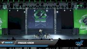 Freeze Krew [2022 Youth - Hip Hop - Small Day 3] 2022 CSG Schaumburg Dance Grand Nationals