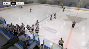 Replay: Home - 2024 Chiefs vs PAL Islanders | Nov 1 @ 1 PM