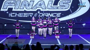 Elite All Stars - GLAMOUROUS [2024 L1.1 Youth - PREP Day 1] 2024 The U.S. Finals: Worcester