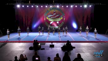 East Celebrity Elite Manchester - Gossip Girls [2022 L2 Junior Day 2] 2022 The American Legacy Springfield National DI/DII