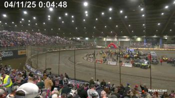 Replay: elson testing | Apr 11 @ 1 AM