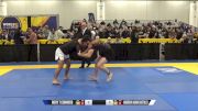 Andrew Adam Castillo vs Rory T Connors 2024 World IBJJF Jiu-Jitsu No-Gi Championship