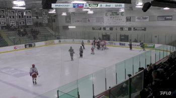 Replay: Home - 2023 Rangers U18 vs Kings U18 | Nov 4 @ 7 PM