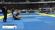 C. KHAN vs P. MANTOVANI World IBJJF Jiu-Jitsu No-Gi Championships