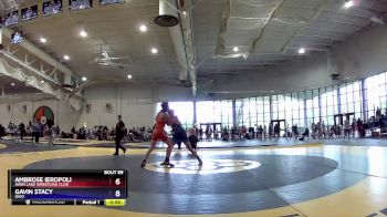 Replay: mat 1 - 2024 U16 and Junior FS and GR State 2024 | May 26 @ 9 AM