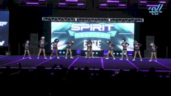 PTC Allstars - Elite [2025 L2 Junior - D2 - Small Day 3] 2025 Spirit Fest Grand Nationals