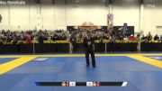 Lindsay Michelle Crosby Williams vs Chelsea Marie DiCaprio 2024 World IBJJF Jiu-Jitsu No-Gi Championship