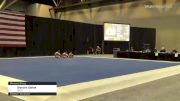 Blanche Daltoe - Women's Group, NOLA - 2021 USA Gymnastics Championships