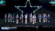 ICE - Shadow [2025 L5 Senior Coed Day 1] 2025 Nation's Choice Grand Nationals