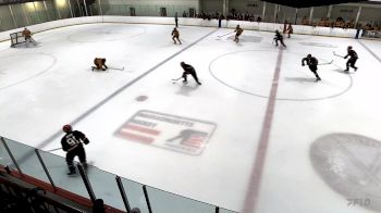 Replay: Home - 2023 Colonials 18U vs NS Wings 18U | Sep 30 @ 1 PM