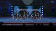 Bayshore Buccaneers - Eastern [2024 New Jersey Shore PWFL Thursday] 2024 Pop Warner National Cheer & Dance Championship