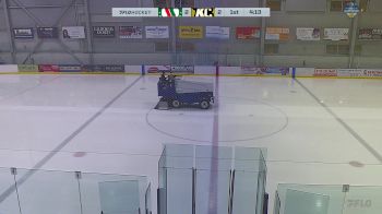 Replay: Home - 2025 Edmon. SSAC vs KC Squires | Sep 4 @ 7 PM