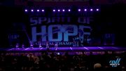 TSC All Stars - Blackjacks [2023 L1 Youth - D2 - Small Day 2] 2023 US Spirit of Hope Grand Nationals