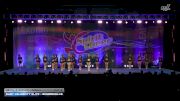 East Celebrity Elite - Bombshells [2026 L6 Senior - Small Day 2] 2026 Spirit Cheer Grand Nationals