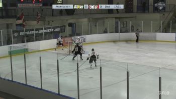 Replay: Home - 2024 St. Thomas vs Ayr | Dec 6 @ 1 PM