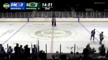 Replay: Home - 2024 Des Moines vs Sioux City | Sep 6 @ 6 PM