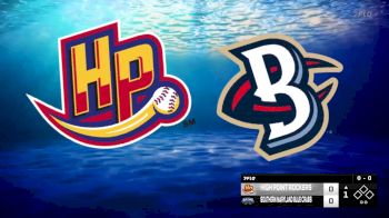 Southern Maryland Blue Crabs vs. High Point Rockers - 2025 High Point Rockers vs Southern Maryland Blue Crabs5
