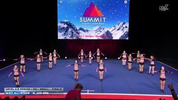 M.O.T. All-Stars - Black Ops [2026 L4.2 Senior - D2 - Small Finals] 2026 The D2 Summit