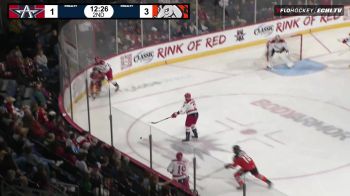 Replay: Home - 2023 Kansas City vs Allen | Nov 10 @ 7 PM