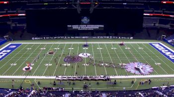 Music City "IT TOLLS FOR THEE" at 2025 DCI World Championships