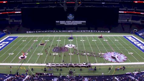 Music City "IT TOLLS FOR THEE" at 2025 DCI World Championships