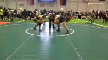 172 lbs Prelims - Kayden Cartee, Sunkist Kids/Monster Garage vs Jake Tsay, Poway Elite