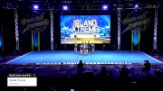 Island Xtreme - Tidal Waves [2025 Small Junior Level 3 B 1] 2025 Winners Choice Live at Foxwoods