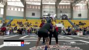 Alessandra Souza vs Ana Helena Dos Santos 2025 ADCC Brazilian Nationals