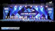 Buffalo Envy All Stars - Exclusive [2026 L1 Youth - Small Day 1] 2026 Athletic Championships Grand Nationals