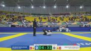 JOSE RENATO ROCHA DA SILVA vs CARLOS RYAN OLIVEIRA SILVA 2026 FPJJ Circuito Paulista GI Etapa 3