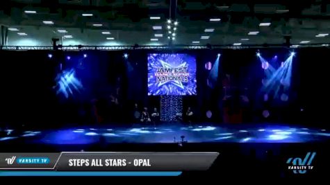 Steps All Stars - Opal [2021 Mini - Variety Day 1] 2021 JAMfest: Dance Super Nationals