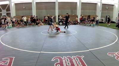 77 lbs Semis - Hendrix Daybell, Utah vs Quincy Nanquilada, Washington