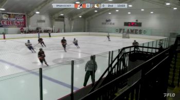 Replay: Home - 2023 Fort Wayne vs Chi. Crush | Sep 29 @ 4 PM