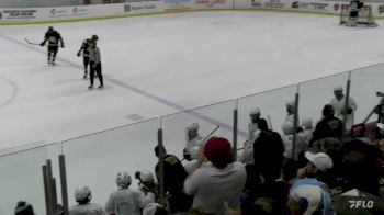 Replay: Mexico Warriors (D1) Vs Argentina (D1) | Aug 25 @ 8 PM