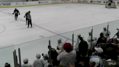 Replay: Mexico Warriors (D1) Vs Argentina (D1) | Aug 25 @ 8 PM