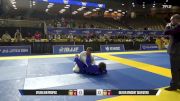 Dylen Jun Propes vs Oliver Vincent Silvestro 2026 Pan Jiu Jitsu IBJJF Championship