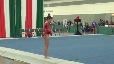 Allanah Portalatin - Women's Group, Parkettes - 2021 Christmas on the Chesapeake