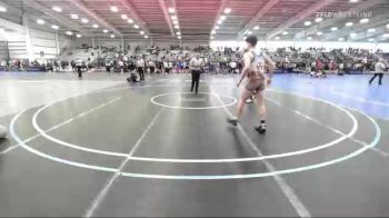 152 lbs Round Of 64 - Andrew Young, AL vs Brody Casto, TN