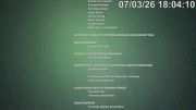 Replay: ingest - 2026 lamar network testing | Jul 3 @ 6 PM