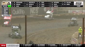 Qualifiers | 2026 Winged A-Class at Tulsa Shootout