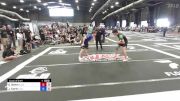 Dolan Bohm vs Jordan Korth 2023 ADCC Arizona Open