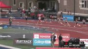 High School Girls' 4x400m Relay Suburban American, Prelims 1