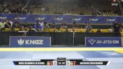 Ana Beatriz Souza Brandão vs Nicole Secundino R. De Oliveira 2026 Pan Jiu Jitsu IBJJF Championship