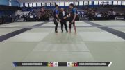 RYAN DE SOUZA PAIVA CRUZ vs LUCAS ALVES FERNANDES 2026 Carlson Gracie