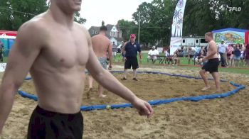 Replay: Ring 1 - 2026 Independence Beach Championships | Jul 3 @ 5 PM