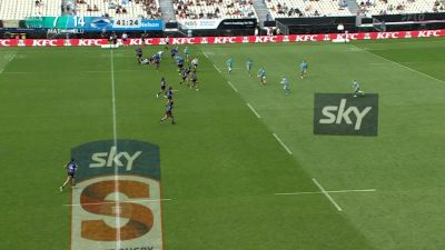 Replay: Matatu vs Blues | Mar 15 @ 1 AM